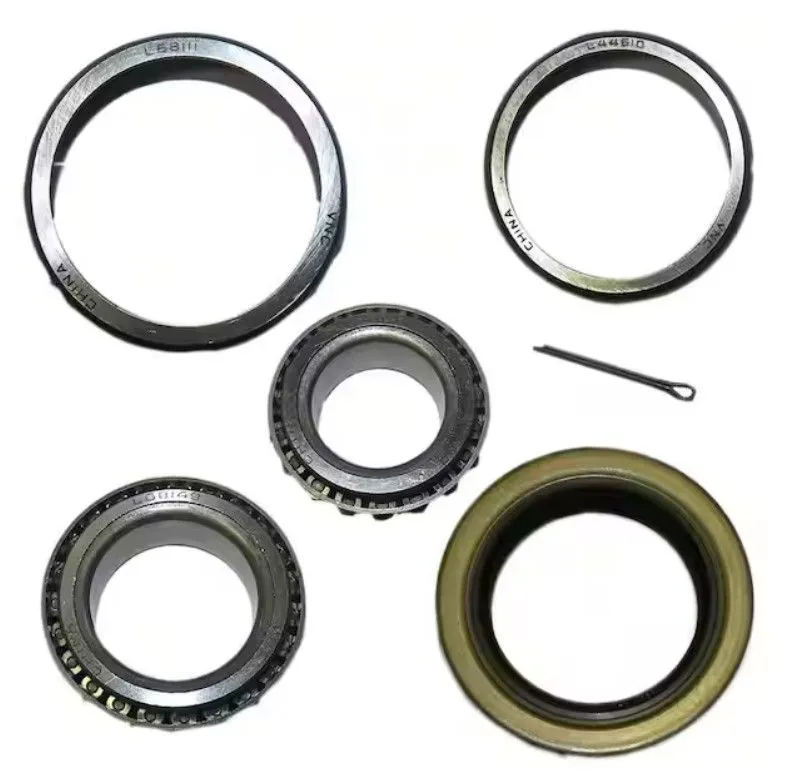 Bearing Kit for 7000Lb Axle (2